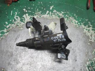 замок зажигания Toyota Yaris XP9 2007, 1.3 л., бензин, МКПП, хетчбэк 5 дв., N0502241256B