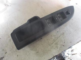 блок управления стеклоподъемниками Volkswagen Golf Plus 1 поколение 2008, 1.9 л., дизель, МКПП, хетчбэк 5 дв.