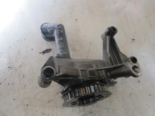 насос масляный Volkswagen Passat B7 2012, 03L115105B