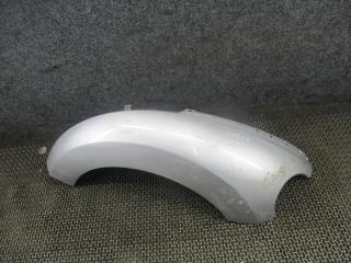 крыло переднее правое Volkswagen Beetle 2 поколение [рестайлинг] 2005, 1.4 л., бензин, МКПП, хетчбэк 5 дв., 1C0821106