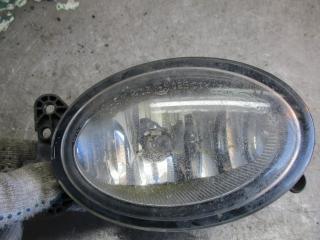 фара противотуманная правая Mercedes-Benz E-Класс W211/S211 [рестайлинг] 2006, 2.2 л., дизель, АКПП, универсал, A1698201656