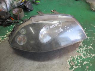 фара правая SEAT Ibiza 3 поколение 2005, 1.2 л., бензин, МКПП, хетчбэк 5 дв.