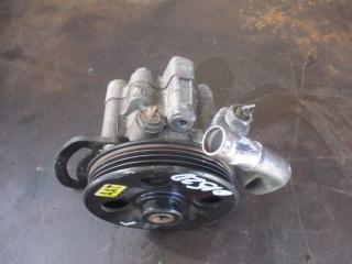 насос гидроусилителя руля Chevrolet Spark M300 2011, 1.0 л., бензин, МКПП, хетчбэк 5 дв., 96980873