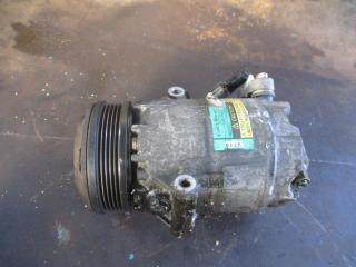 компрессор кондиционера Opel Astra G 2001, 1.6 л., бензин, МКПП, универсал