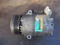 компрессор кондиционера Opel Astra G 2001, 1.6 л., бензин, МКПП, универсал - фото №2
