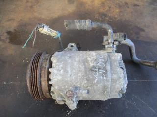 компрессор кондиционера Opel Astra G 1999, 1.7 л., дизель