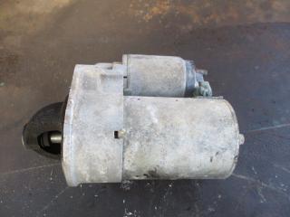 стартер Chevrolet Matiz 2 поколение 2007, 1.0 л., бензин, МКПП, хетчбэк 5 дв.