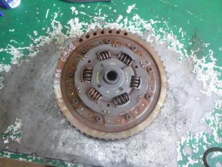 маховик Audi A4 B6 2002, 2.4 л., бензин, АКПП, седан, 06C105269A, 320403201