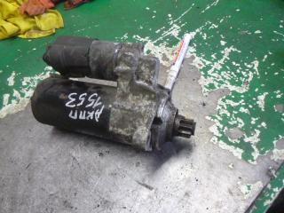 стартер Volkswagen Passat B6 2007, 2.0 л., дизель, АКПП, универсал