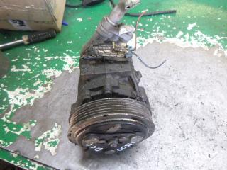 компрессор кондиционера Opel Corsa C [рестайлинг] 2005, 1.2 л., бензин, МКПП, хетчбэк 5 дв., 0608921256