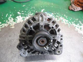 генератор SEAT Ibiza 3 поколение 2005, 1.2 л., бензин, МКПП, хетчбэк 5 дв.