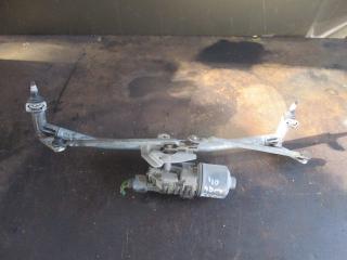 механизм стеклоочистителя (трапеция дворников) Volkswagen Golf 4 поколение 2001, 1.4 л., бензин, МКПП, хетчбэк 5 дв., 1J1955113B