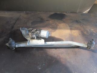 механизм стеклоочистителя (трапеция дворников) Dacia Sandero 1 поколение 2009, 1.6 л., бензин, МКПП, хетчбэк 5 дв., 8200619512, 0390241544