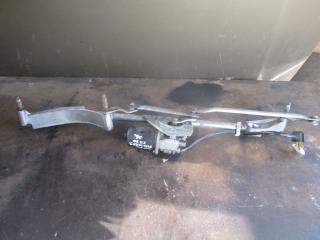 механизм стеклоочистителя (трапеция дворников) Mercedes-Benz C-Класс W203/S203/CL203 2002, 2.7 л., дизель, АКПП, универсал, A2038200342