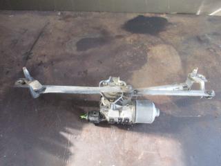 механизм стеклоочистителя (трапеция дворников) Skoda Fabia 1 поколение (6Y) 2003, 1.9 л., дизель, МКПП, универсал, 6Q1955119A