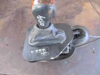 кулиса BMW 5 серия E39 [рестайлинг] 2001, 3.0 л., дизель, АКПП, универсал, 1161865