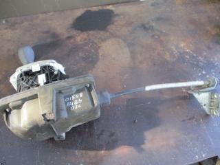 кулиса Audi A4 B6 2002, 2.4 л., бензин, АКПП, седан, 8E1713111J, 8E1713041G