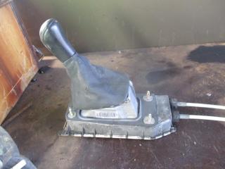 кулиса Skoda Fabia 1 поколение (6Y) 2003, 1.9 л., дизель, МКПП, универсал, 6Q0711266, 6Q0711265E0