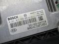 блок управления двигателем Kia Ceed 1 поколение 2009, 1.6 л., дизель, МКПП, хетчбэк 5 дв., 02810113569, 391032A710 - фото №3