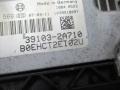 блок управления двигателем Kia Ceed 1 поколение 2009, 1.6 л., дизель, МКПП, хетчбэк 5 дв., 02810113569, 391032A710 - фото №5
