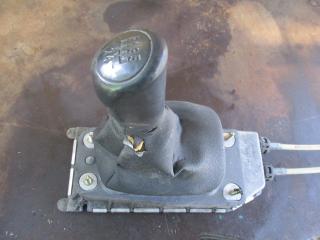 кулиса Skoda Fabia 1 поколение (6Y) 2003, 1.4 л., бензин, МКПП, хетчбэк 5 дв., 6Q0711266C, 6Q0711265G