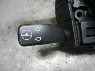 переключатель подрулевой (стрекоза) BMW 5 серия E39 [рестайлинг] 2001, 3.0 л., дизель, АКПП, универсал, 83754069