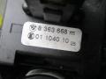 переключатель подрулевой (стрекоза) BMW 5 серия E39 [рестайлинг] 2001, 3.0 л., дизель, АКПП, универсал, 83754069 - фото №6