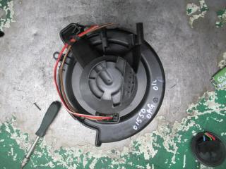 моторчик печки Opel Astra G 2001, 1.6 л., бензин, МКПП, универсал, 9000348