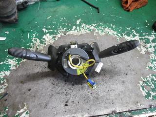 переключатель подрулевой (стрекоза) Fiat Doblo 1 поколение 2005, 1.9 л., дизель, МКПП, фургон