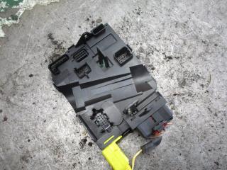 датчик угла поворота руля Volkswagen Touran 1 поколение 2005, 1.9 л., дизель, МКПП, 1K0953549BQ