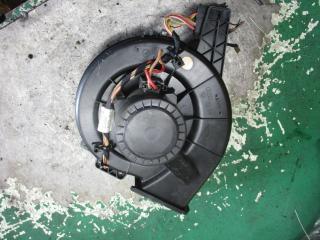 моторчик печки Skoda Fabia 1 поколение [рестайлинг] 2005, 1.2 л., бензин, МКПП, хетчбэк 5 дв., 6Q1819015C