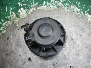 моторчик печки Ford Focus 1 поколение [рестайлинг] 2005, 2.0 л., бензин, МКПП, универсал, 3M5H18456EB