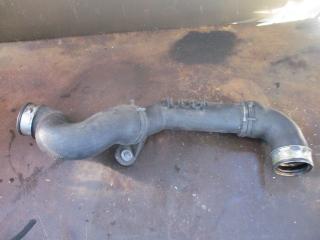патрубок турбины Volkswagen Passat B6 2007, 2.0 л., дизель, АКПП, универсал, 3C0145834M, 3C0145762AM