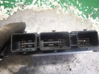 блок управления двигателем Peugeot 307 1 поколение 2005, 1.6 л., дизель, МКПП, 8200856659