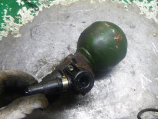 гидроаккумулятор Citroen Xantia 1 поколение [рестайлинг] 2000, 2.0 л., дизель, МКПП, минивэн, 588684