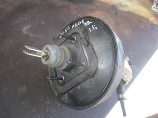 вакуумный усилитель тормозов Peugeot 206 1 поколение 1998, 1.1 л., бензин, МКПП, хетчбэк 5 дв.