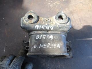 подушка крепления двигателя Opel Meriva 1 поколение (A) [рестайлинг] 2006, 1.7 л., дизель, МКПП, минивэн, 13248181