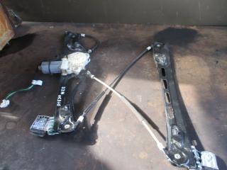 стеклоподъемник передний левый Mercedes-Benz E-Класс W211/S211 [рестайлинг] 2006, 2.2 л., дизель, АКПП, универсал, A2117200146