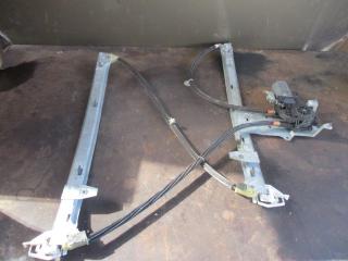 стеклоподъемник электрический передний правый Citroen Xsara Picasso 1 поколение 2000, 1.8 л., бензин, МКПП, минивэн, 0130821900