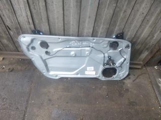 стеклоподъемник передний левый SEAT Ibiza 3 поколение 2005, 1.2 л., бензин, МКПП, хетчбэк 5 дв., 6L3837751BT