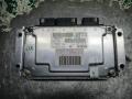 блок управления двигателем Peugeot 307 1 поколение 2005, 1.6 л., бензин, МКПП, универсал, 9643840680 - фото №5