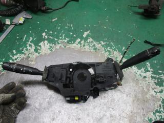 переключатель подрулевой (стрекоза) Peugeot 607 1 поколение [рестайлинг] 2008, 2.2 л., бензин, МКПП, седан, 9631626080