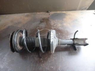 стойка передняя правая Suzuki Liana 1 поколение 2001, 1.3 л., бензин, хетчбэк 5 дв.