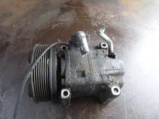 компрессор кондиционера Mazda 6 1 поколение [рестайлинг] 2006, 2.0 л., дизель, МКПП, L1109026