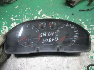 щиток приборов (приборная панель) Audi A4 B5 [рестайлинг] 2001, 1.8 л., бензин, МКПП, универсал, 8D0919861H