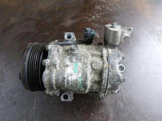 компрессор кондиционера Opel Meriva 1 поколение (A) [рестайлинг] 2006, 1.7 л., дизель, МКПП, минивэн, 24421642