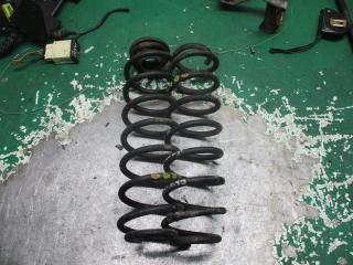 пружина задняя Skoda Fabia 1 поколение (6Y) 2003, 1.9 л., дизель, МКПП, универсал