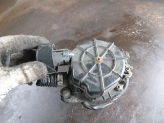 нагнетатель воздуха (компрессор) Peugeot 206 1 поколение 2001, 1.1 л., бензин, МКПП, 9653340480