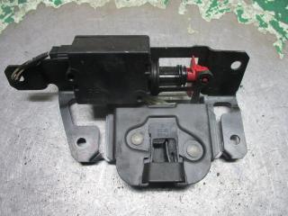 замок багажника BMW 3 серия E46 [рестайлинг] 2004, 1.8 л., бензин, МКПП, хетчбэк 5 дв., 51247057364