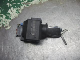 замок зажигания Mercedes-Benz C-Класс W203/S203/CL203 2002, 2.7 л., дизель, АКПП, универсал, 2095450508